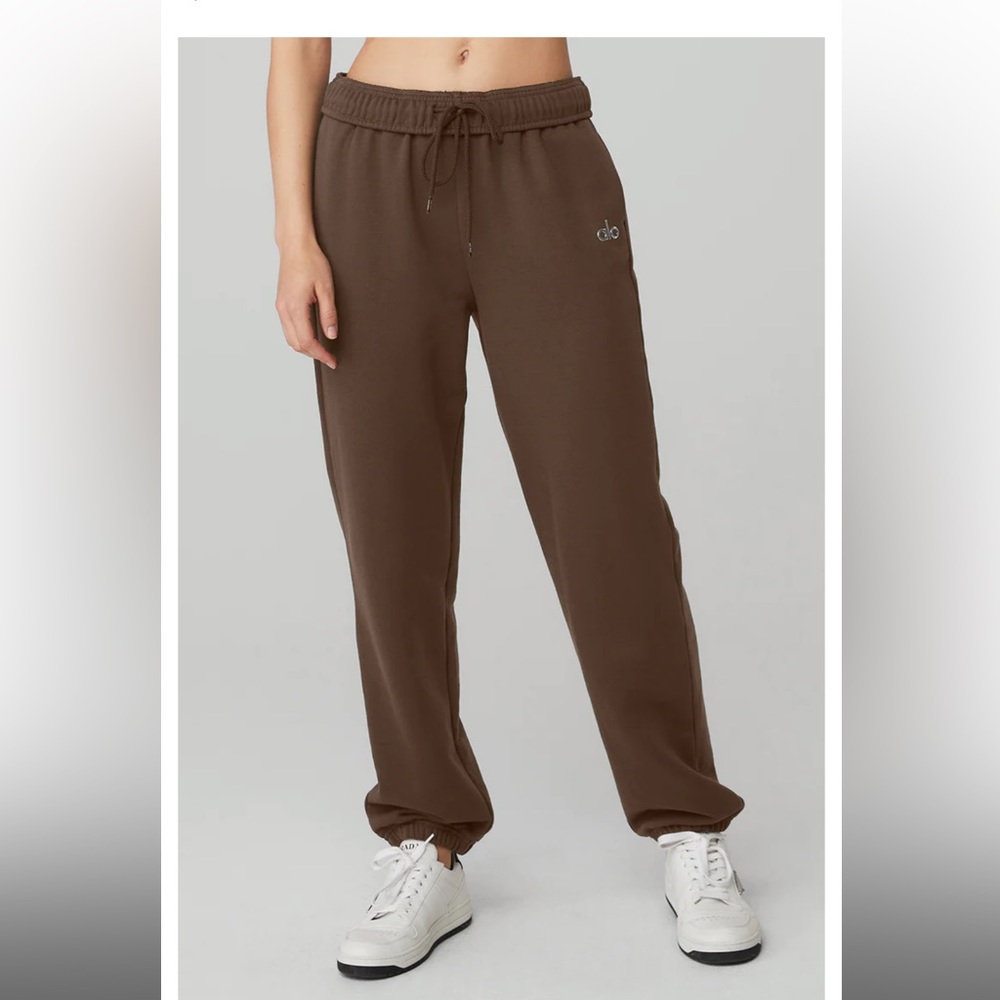 Alo Accolade Sweatpant Jogger